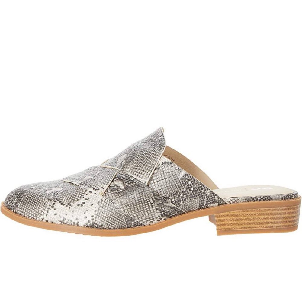 BC Born Slip On Loafers Size 8.5 New